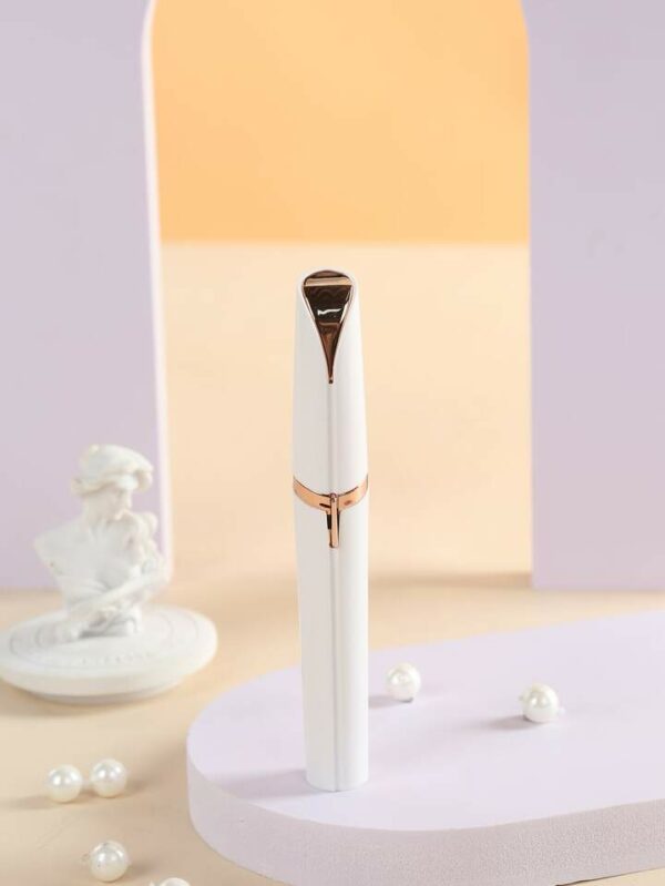Tondeuse à sourcils LED – Image 4