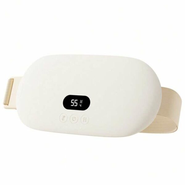 La Ceinture de massage Chauffante – Image 2