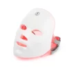 Masque Faciale LED