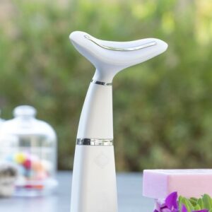 Appareils de Massage et cou LED