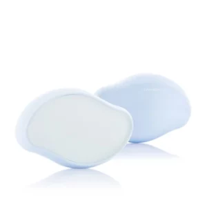 Epilateur exfoliant