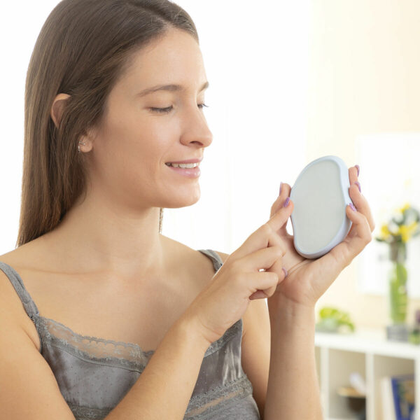 Epilateur exfoliant – Image 2